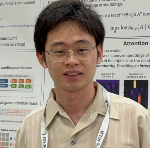 Xi Wang
